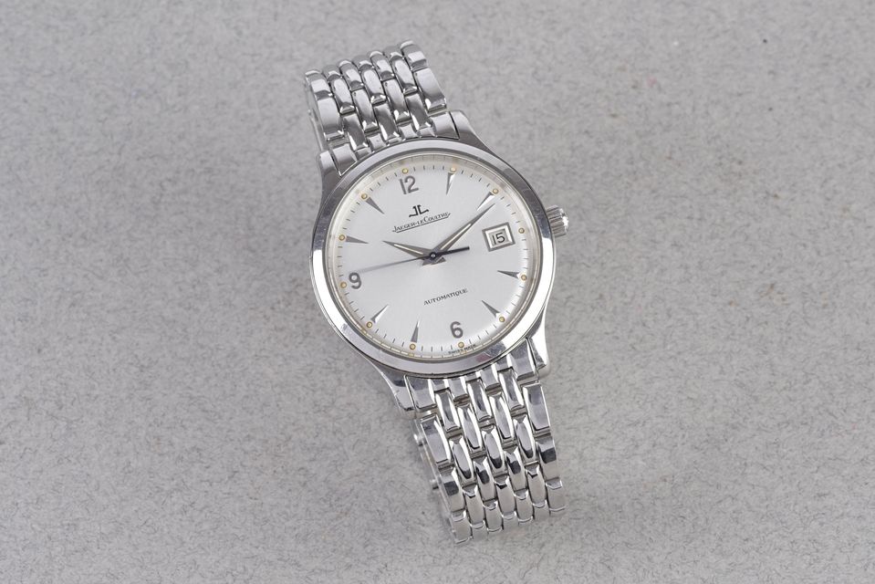 Jaeger-LeCoultre Master Control 1408120 Image 4